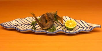 【ディナー・スペシャルコース】先附、凌ぎ、焼物、強肴、お食事や甘味など全11品 - 日本料理 寿こう