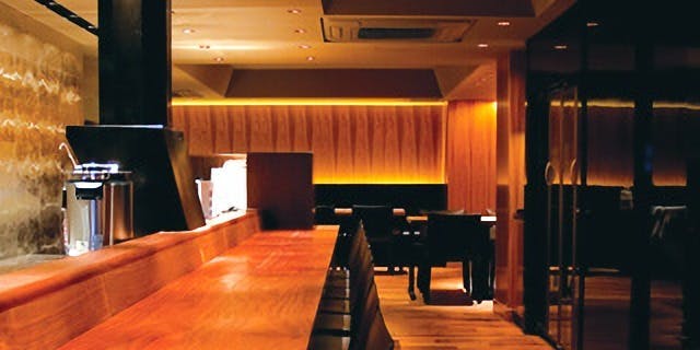 串処　最上　銀座店