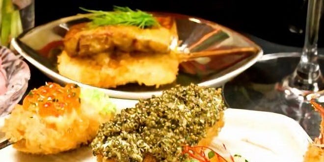 串処　最上　銀座店