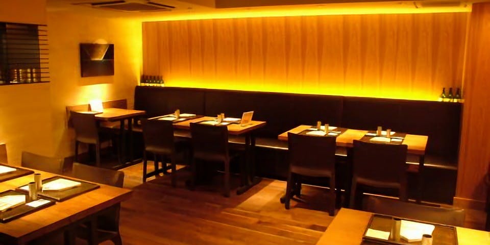 串処　最上　銀座店