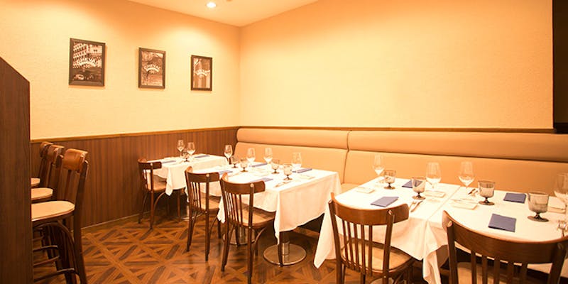 レストラン シュバル - 画像1