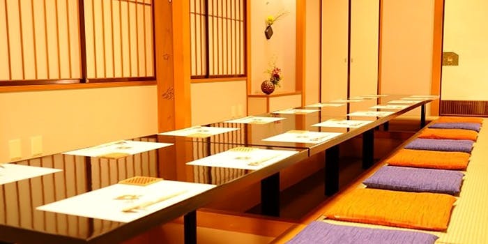 松阪大石牛・松阪豚 福虎 - 画像2