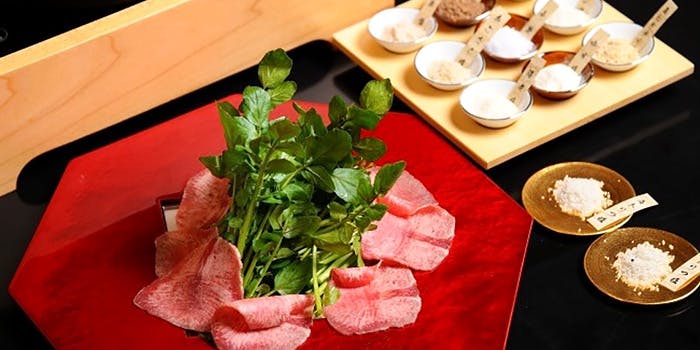 松阪大石牛・松阪豚 福虎 - 画像4