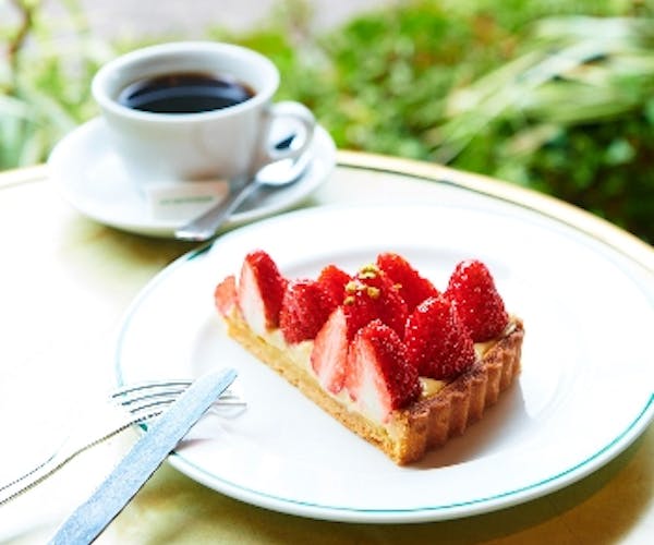 ディナー カフェ Aux Bacchanales 梅田 Okaimonoモール レストラン ディナー カフェ Aux Bacchanales 梅田 Okaimonoモール レストラン