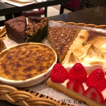 21年 最新 品川駅周辺の美味しいディナー28店 夜ご飯におすすめな人気店 一休 Comレストラン