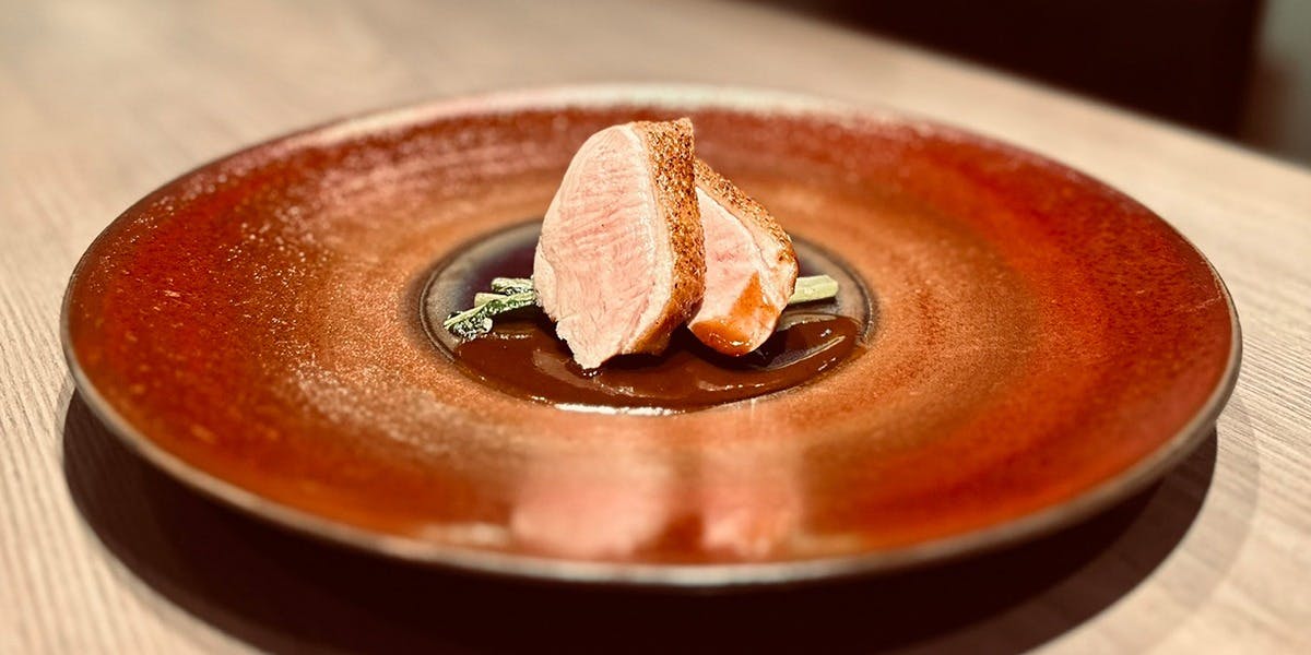 ラグレアーブル エスプリ ド ギャマン (L'Agreable Esprit de