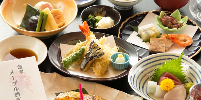 割烹 とんぼ（かっぽう とんぼ）