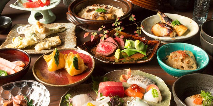 和酒和食 恵比寿 黒帯