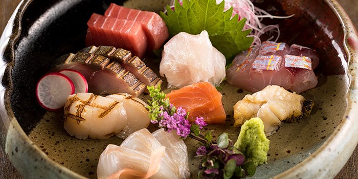 和酒和食 恵比寿 黒帯