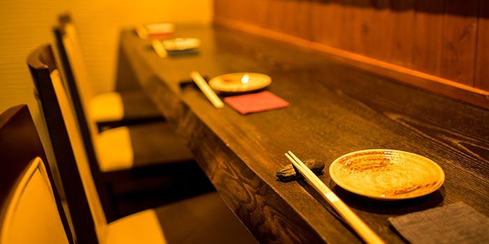 代官山駅周辺の喫煙席があるおすすめレストラントップ1 一休 Comレストラン