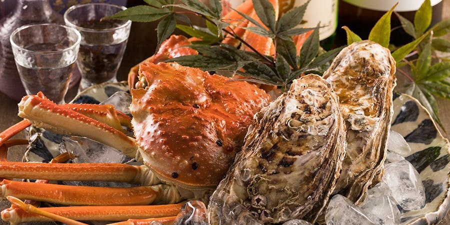 和酒和食 恵比寿 黒帯