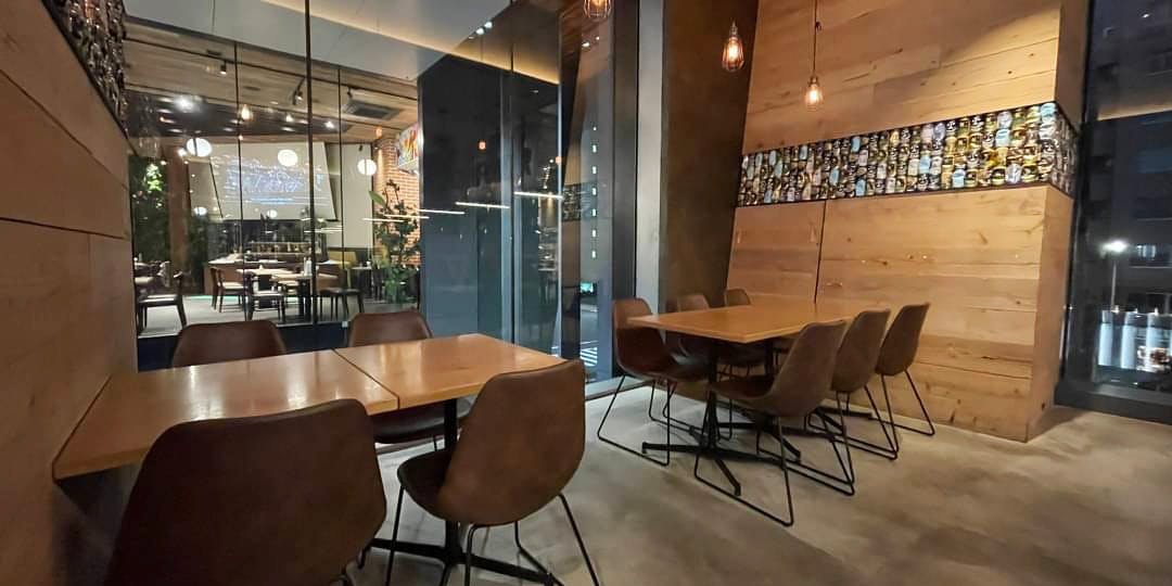 新橋の女子会でビアガーデン qが楽しめるおすすめレストラントップ2 一休 Comレストラン