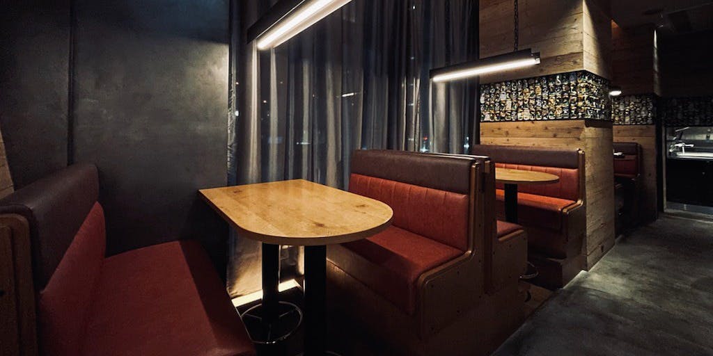 YONA YONA BEER WORKS 新虎通り店（ヨナヨナビアワークス）