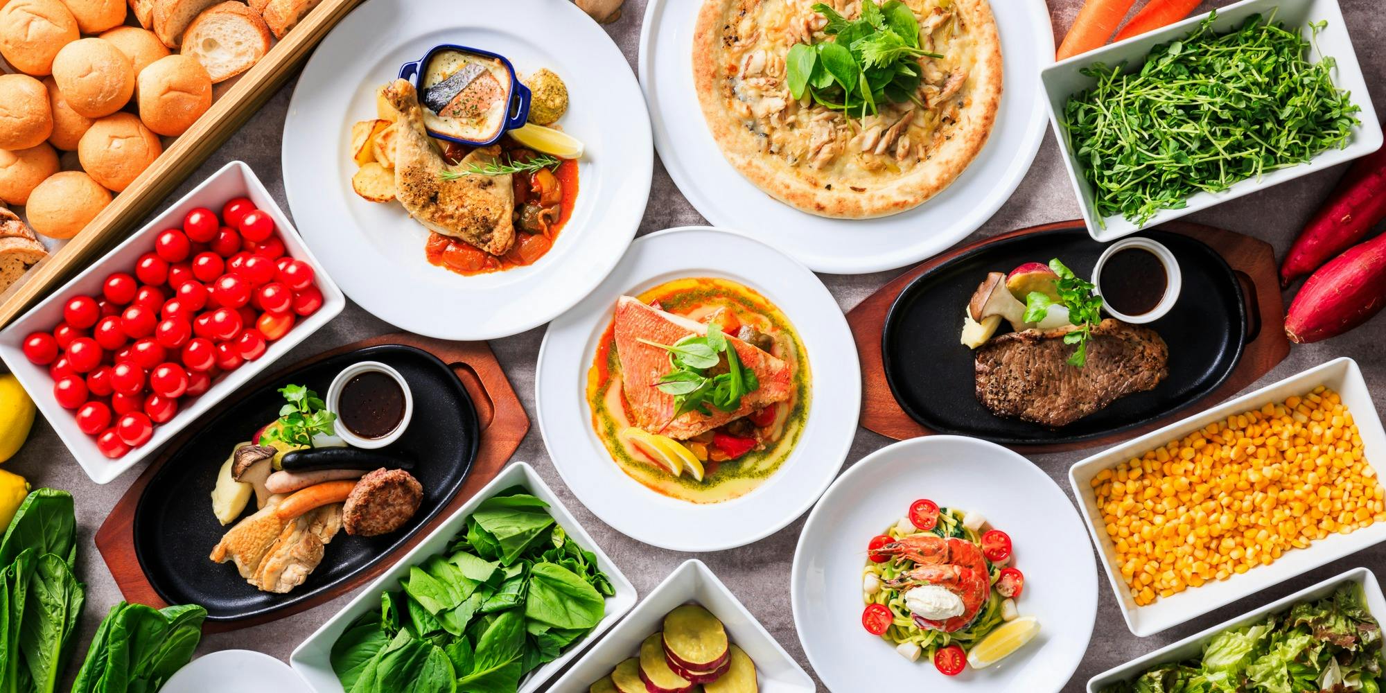 ハーバーズダブル（HARBOR'S W）