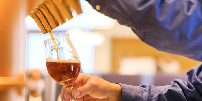 ハーバーズダブル（HARBOR'S W）