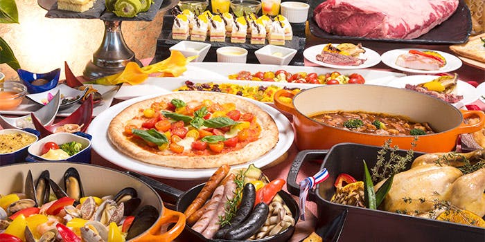 ハーバーズダブル（HARBOR'S W）