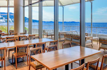 HARBOR’S W/ATAMI BAY RESORT KORAKUEN