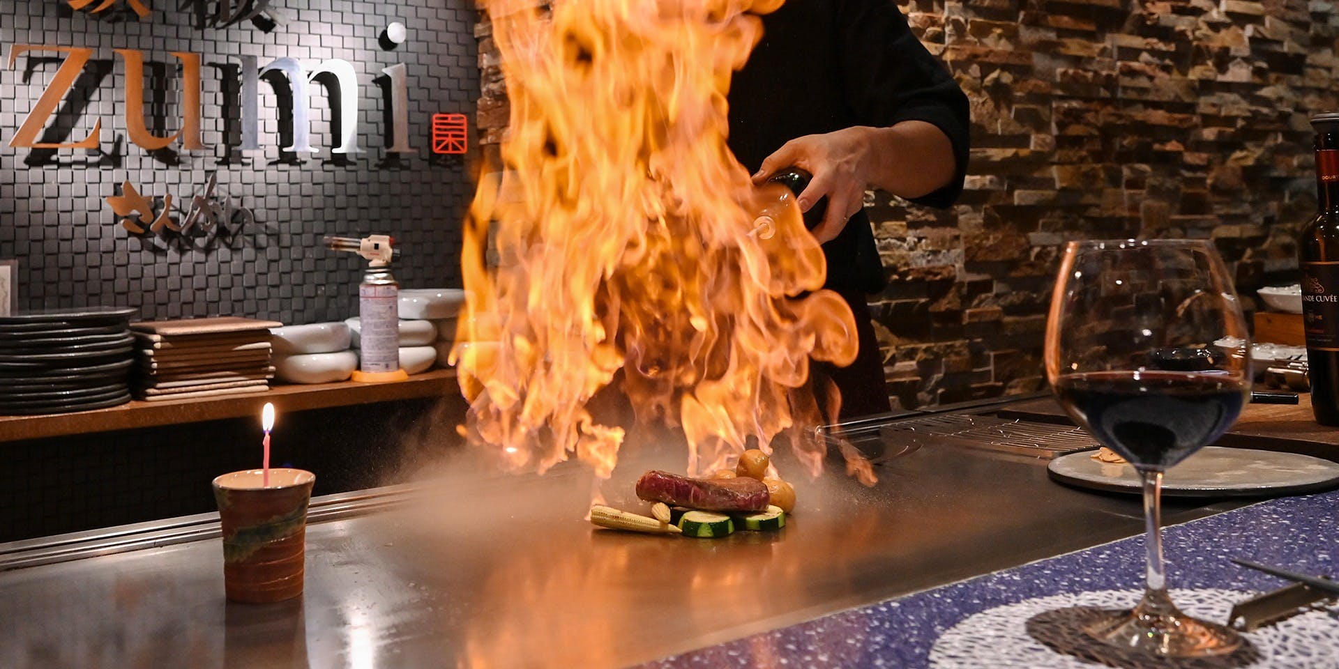 鉄板Izumi～さんかい～ - 画像4