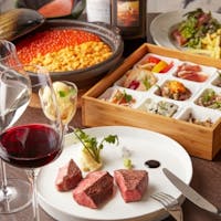 年 最新 半蔵門の美味しいディナー15店 夜ご飯におすすめな人気店 一休 Comレストラン