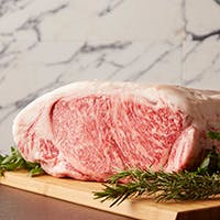 都内では数店舗でしか食べられない希少な鳥取和牛の創作料理