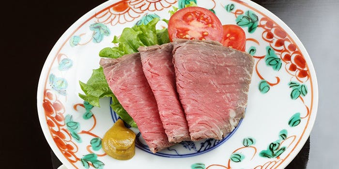 河しげ 三条本店（かわしげ）
