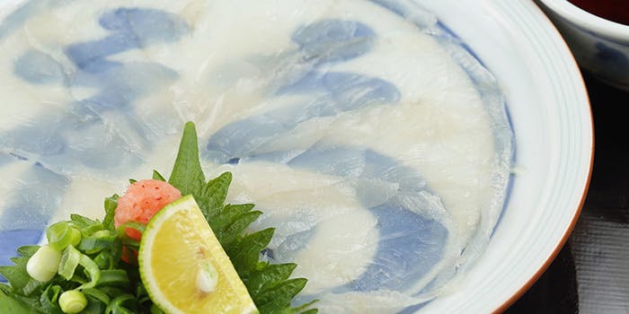 河しげ 三条本店（かわしげ）
