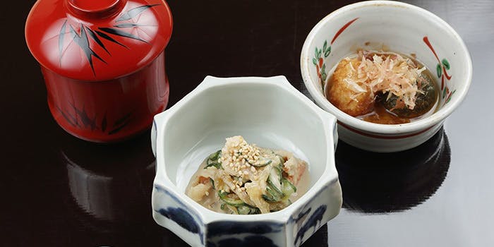 河しげ 三条本店（かわしげ）