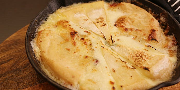 神楽坂 ラクレット&フォンデュ フロマティック