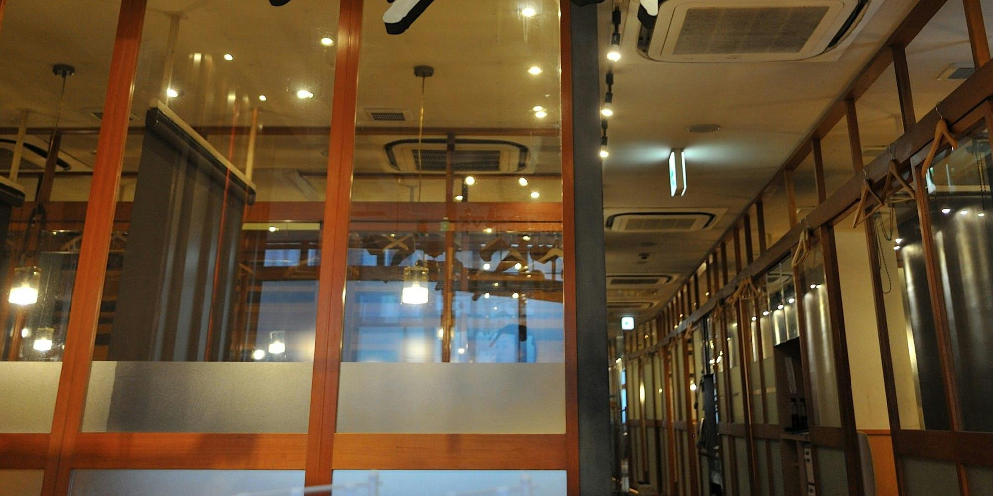 焼肉食べ放題ブラックホール 新宿三丁目店（【旧店名】和牛焼肉ブラックホール）