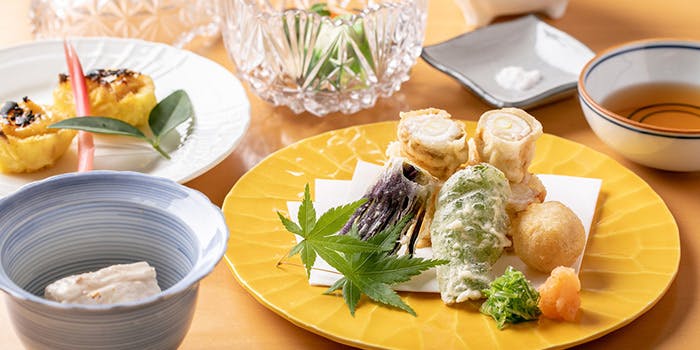 割烹むつごろう
