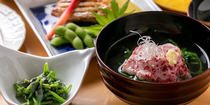 割烹むつごろう