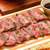 肉とワインのバル Salt 恵比寿