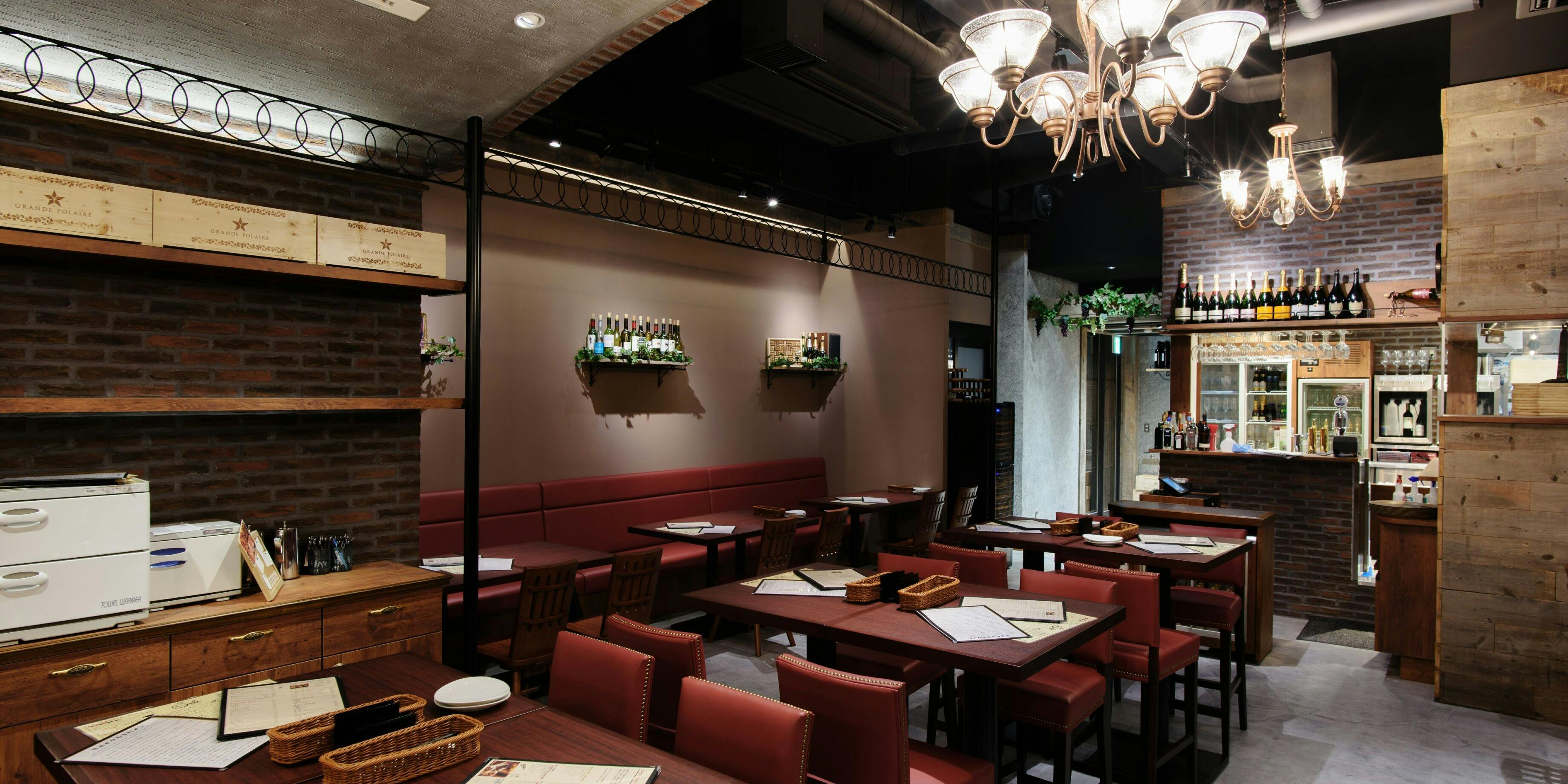 Salt 恵比寿 - 画像34