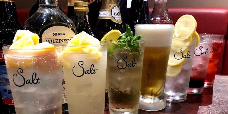 Salt 恵比寿 - 画像33