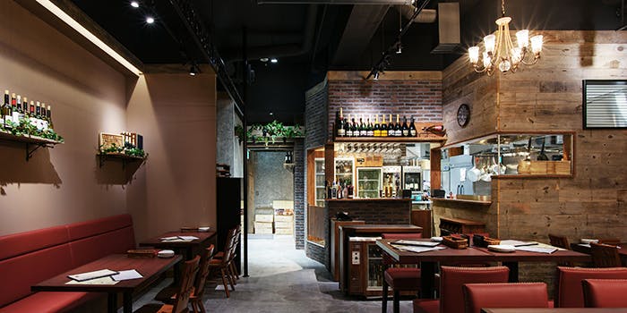 恵比寿の肉バルが楽しめるおすすめレストラン3選 一休 Comレストラン