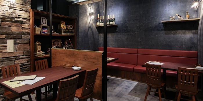 中目黒の女子会でおすすめレストラントップ8 一休 Comレストラン 中目黒の女子会でおすすめレストラントップ8 一休 Comレストラン