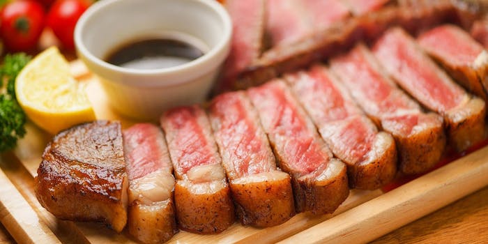 中目黒のランチにステーキ グリル料理が楽しめるおすすめレストラントップ3 一休 Comレストラン 中目黒のランチにステーキ グリル料理が楽しめるおすすめレストラントップ3 一休 Comレストラン