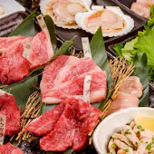 BeefGarden 恵比寿