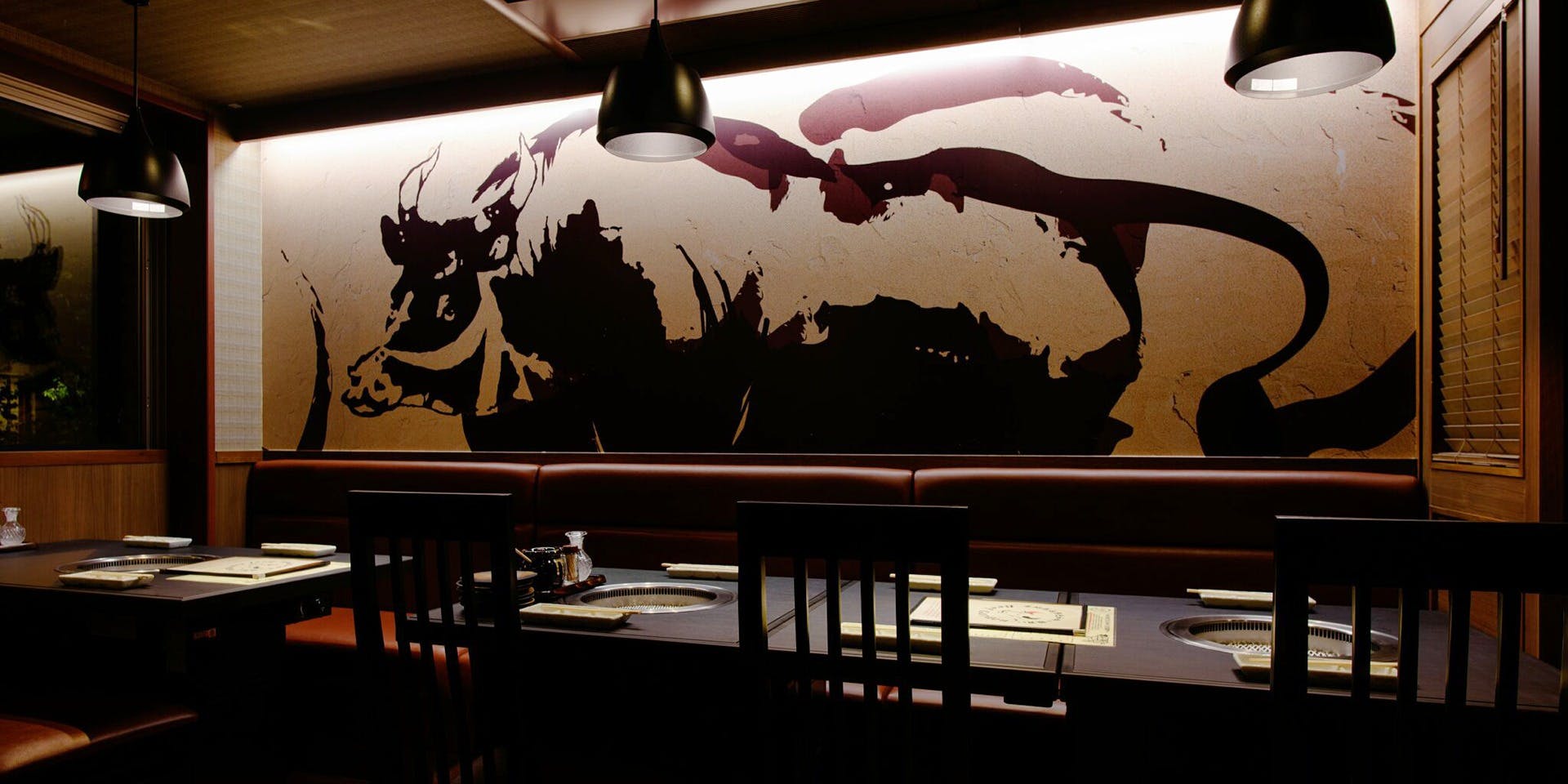 記念日におすすめのレストラン・BeefGarden 恵比寿の写真1