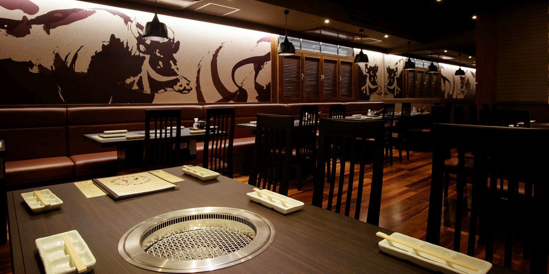 記念日におすすめのレストラン・BeefGarden 恵比寿の写真2