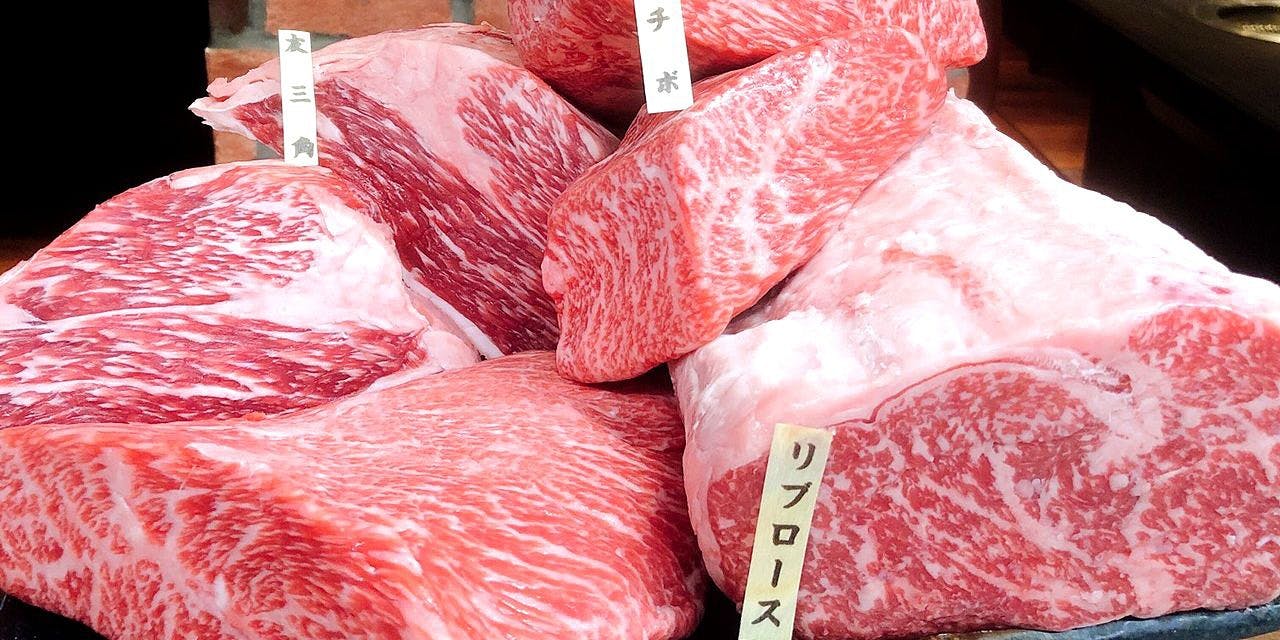 BeefGarden 恵比寿 - 画像4