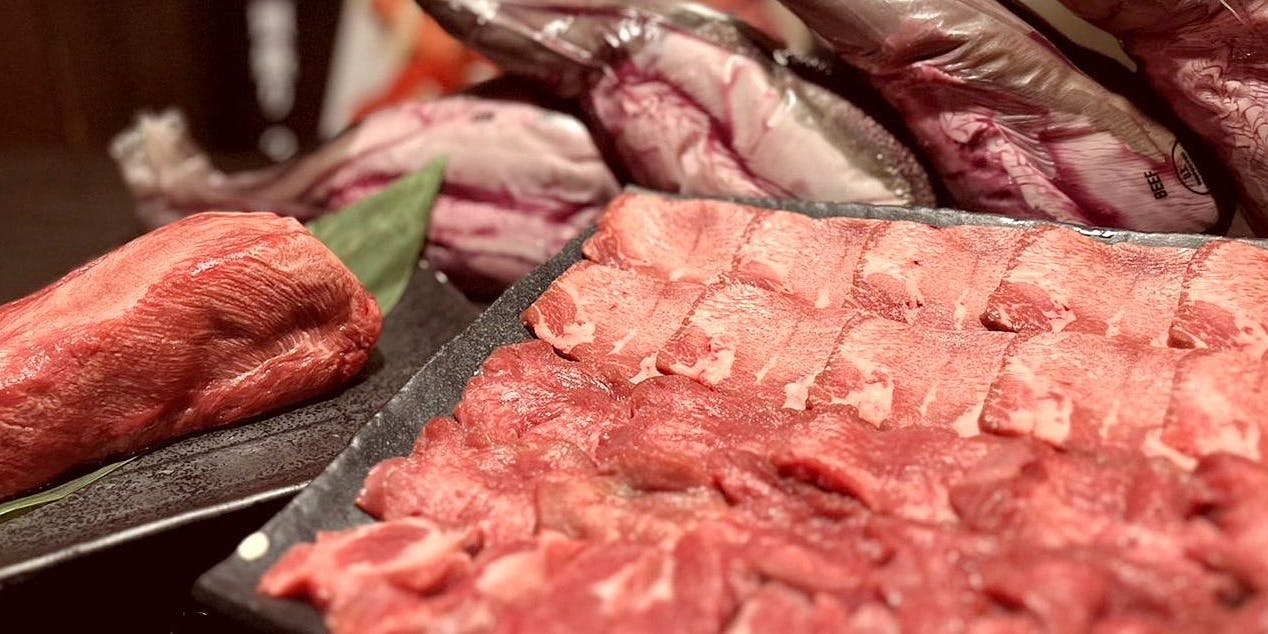 BeefGarden 恵比寿（ビーフガーデン）