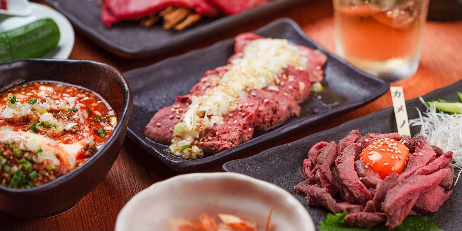 BeefGarden 恵比寿（ビーフガーデン）