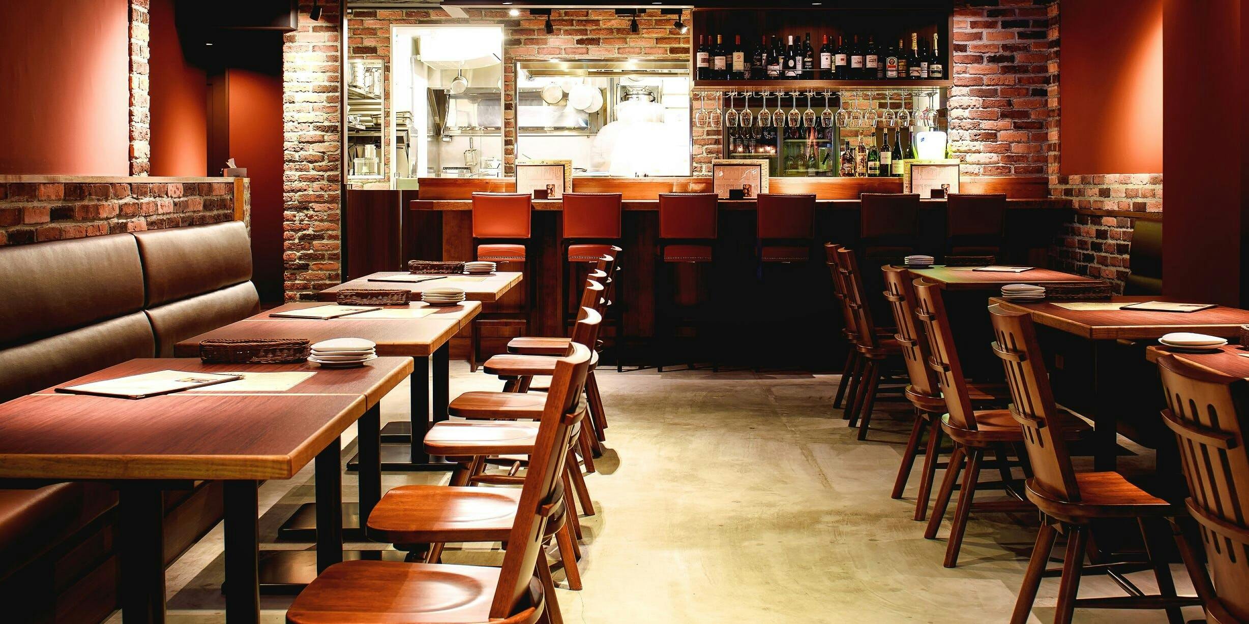 Salt 中目黒 - 画像11