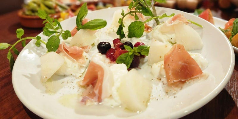 Salt 中目黒 - 画像30