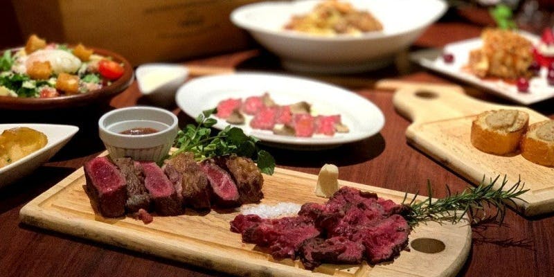 Salt 中目黒 - 画像29