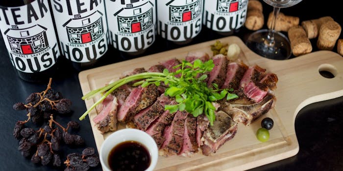 代官山の肉バルが楽しめるおすすめレストラン2選 一休 Comレストラン