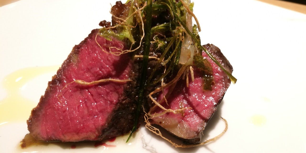 RISTORANTE IL NODO（イル ノード）