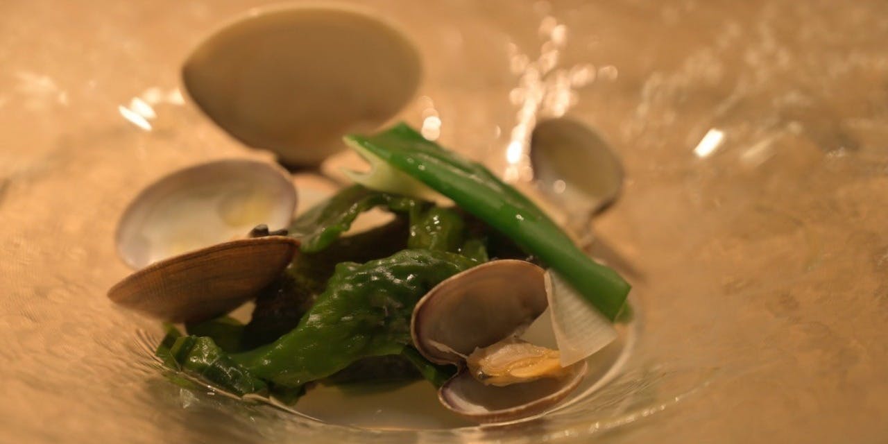 RISTORANTE IL NODO（イル ノード）