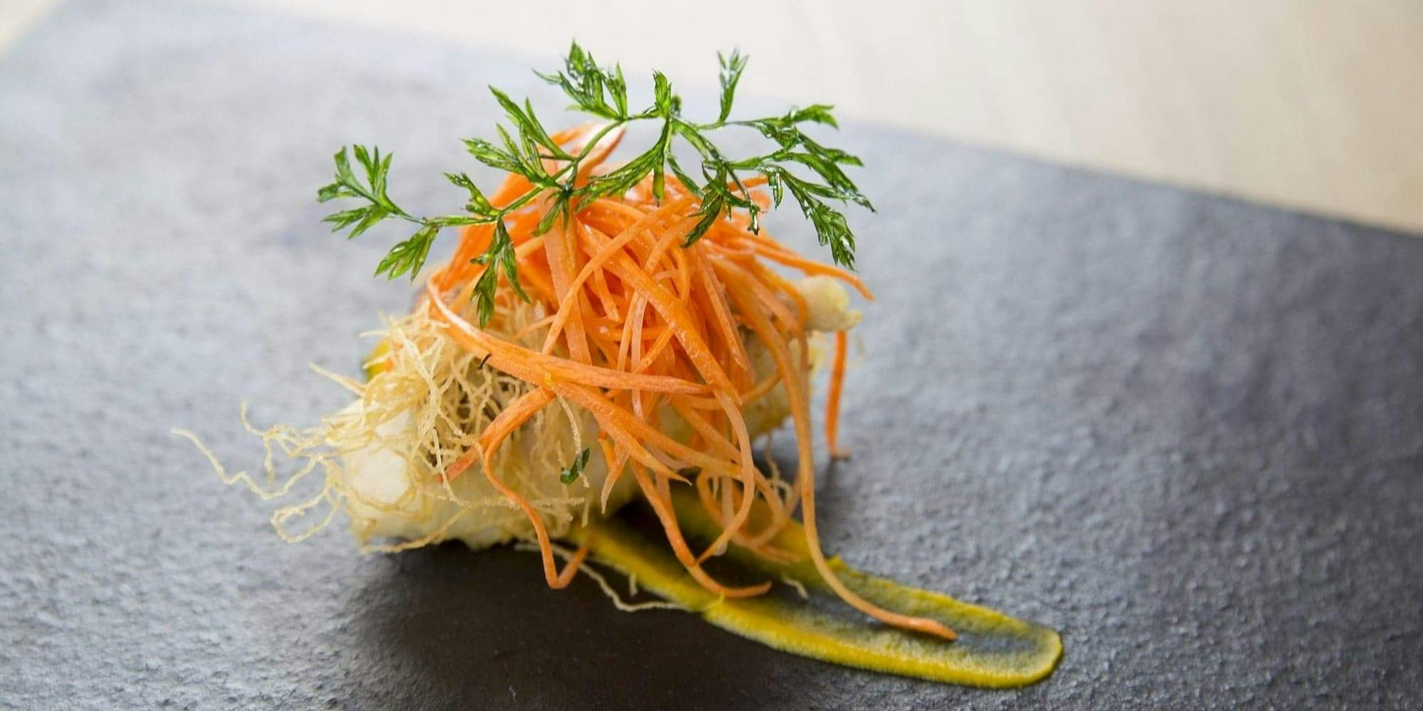 RISTORANTE IL NODO（イル ノード）